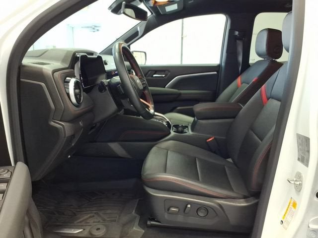 2023 Chevrolet Colorado 4WD Z71