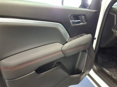 2023 Chevrolet Colorado 4WD Z71
