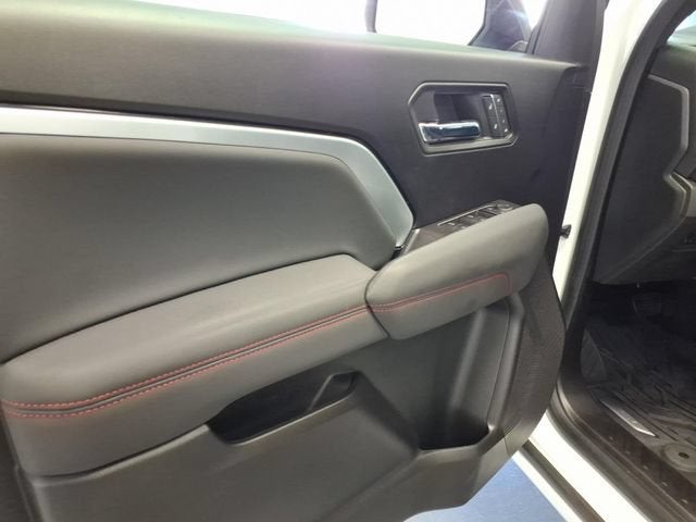 2023 Chevrolet Colorado 4WD Z71
