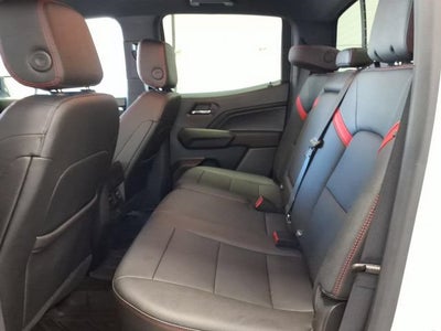 2023 Chevrolet Colorado 4WD Z71