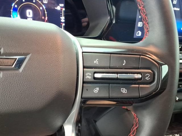 2023 Chevrolet Colorado 4WD Z71