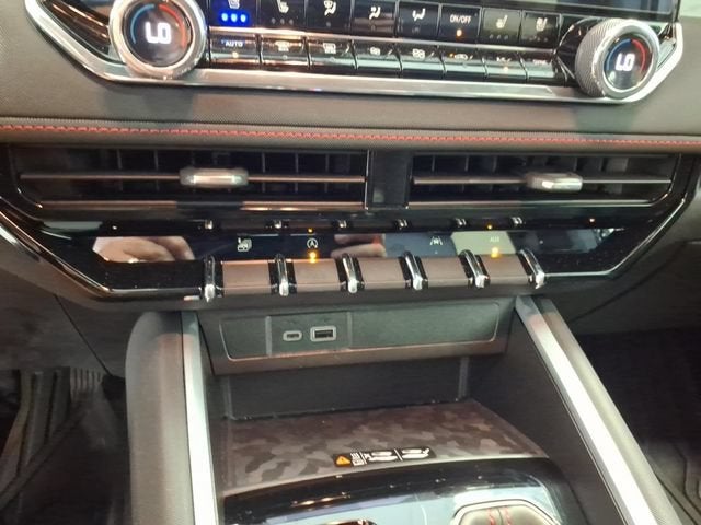 2023 Chevrolet Colorado 4WD Z71