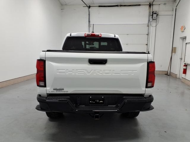 2023 Chevrolet Colorado 4WD Z71