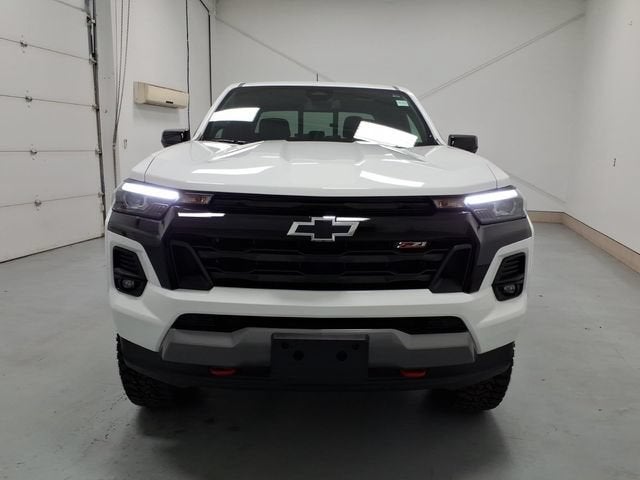 2023 Chevrolet Colorado 4WD Z71