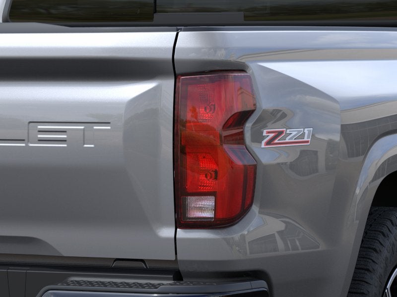 2026 Chevrolet Colorado Z71 - Photo 11