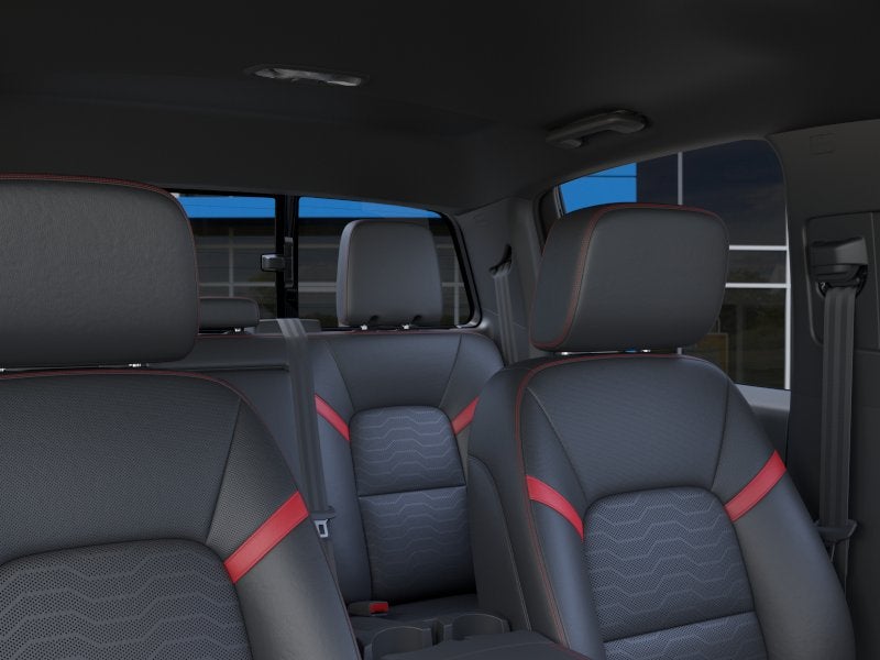 2026 Chevrolet Colorado Z71 - Photo 24
