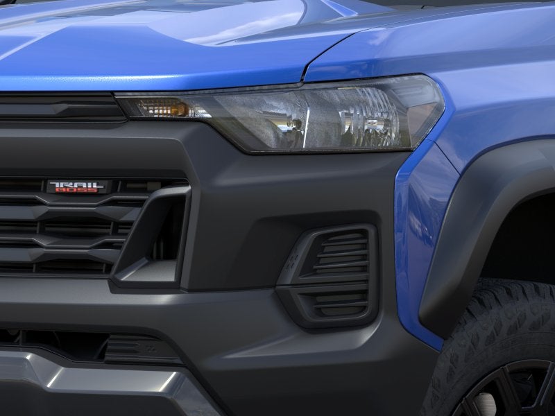 2026 Chevrolet Colorado Trail Boss - Photo 10