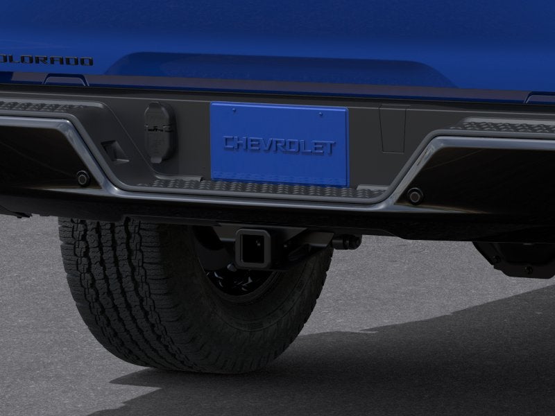 2026 Chevrolet Colorado Trail Boss - Photo 14