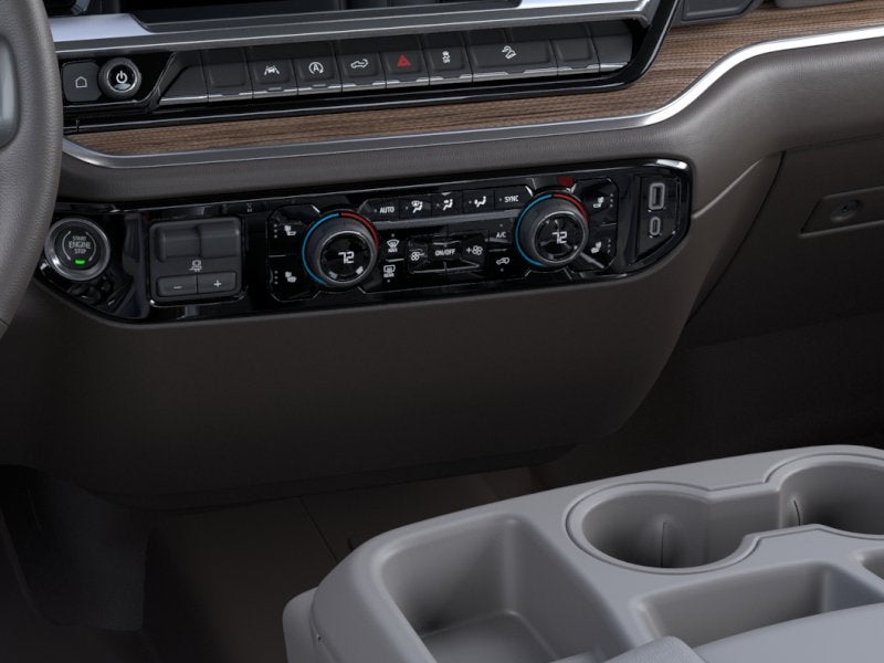 2026 Chevrolet Silverado 1500 LT - Photo 23