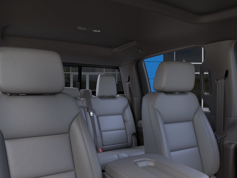 2026 Chevrolet Silverado 1500 LT - Photo 24