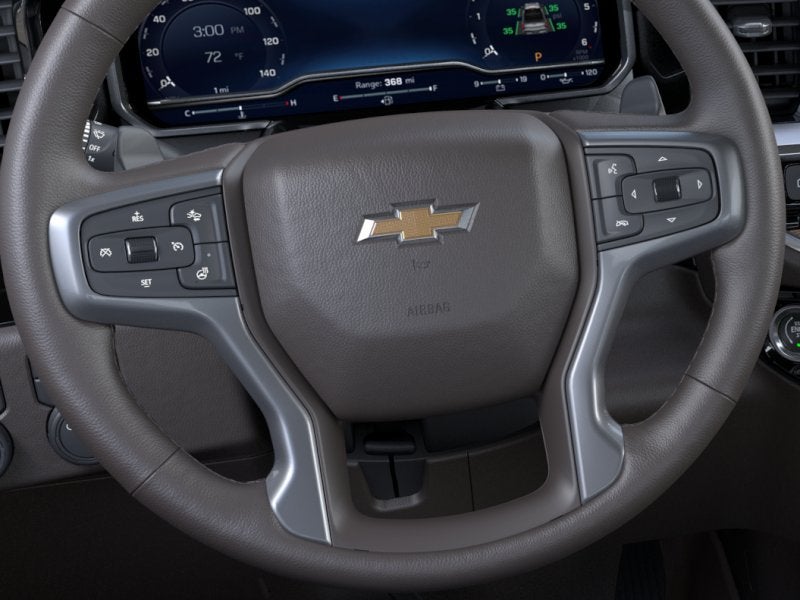2026 Chevrolet Silverado 1500 LT - Photo 19