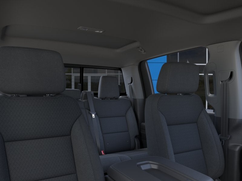 2026 Chevrolet Silverado 1500 LT - Photo 24