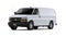 2026 Chevrolet Express Cargo NA