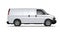 2026 Chevrolet Express Cargo NA