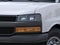 2026 Chevrolet Express Cargo NA