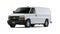 2026 Chevrolet Express Cargo NA