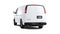 2026 Chevrolet Express Cargo NA