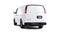 2026 Chevrolet Express Cargo NA