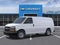 2026 Chevrolet Express Cargo NA