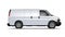 2026 Chevrolet Express Cargo NA