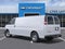 2026 Chevrolet Express Cargo 2500 WT