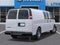 2026 Chevrolet Express Cargo 2500 WT