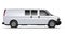 2026 Chevrolet Express Cargo 2500 WT