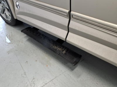 2024 Chevrolet Express 2500 Eplorer