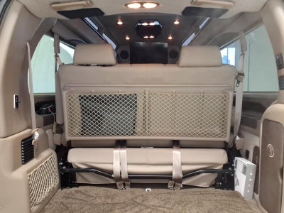 2024 Chevrolet Express 2500 Eplorer