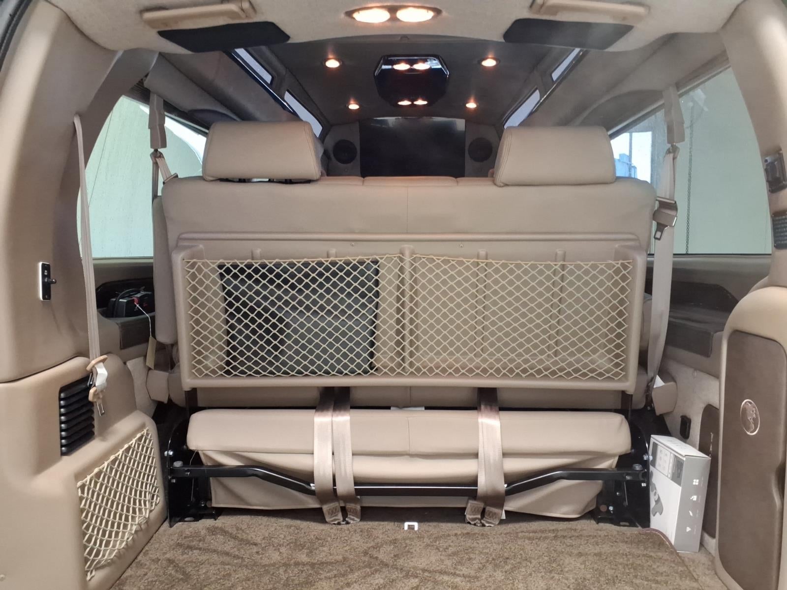 2024 Chevrolet Express 2500 Eplorer