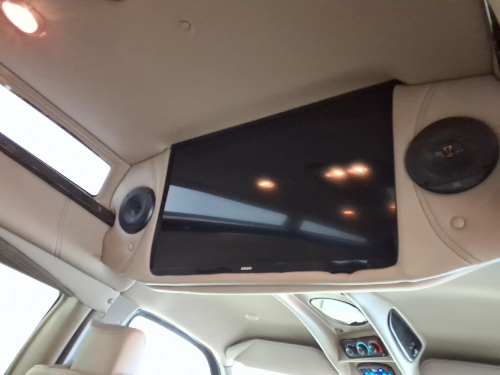 2024 Chevrolet Express 2500 Eplorer