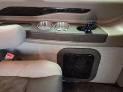 2024 Chevrolet Express 2500 Eplorer