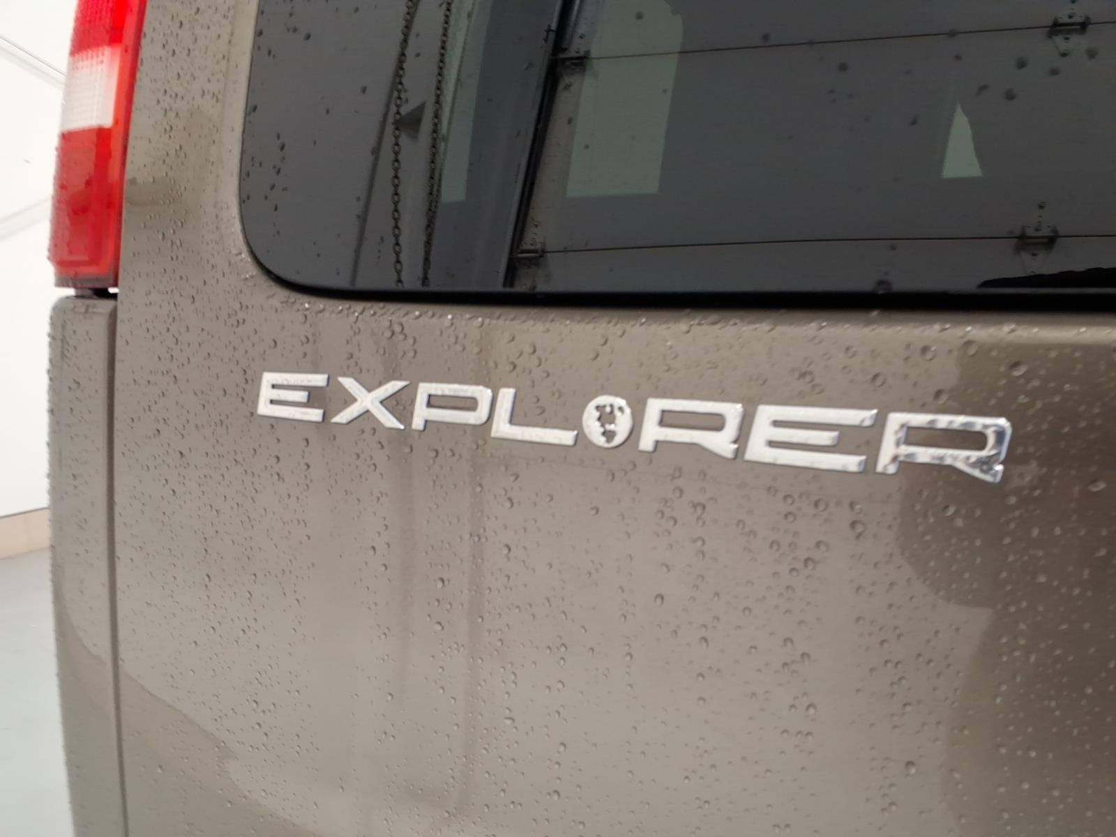 2024 Chevrolet Express 2500 Eplorer