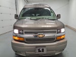 2024 Chevrolet Express 2500 Eplorer