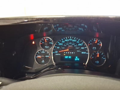 2024 Chevrolet Express 2500 Eplorer