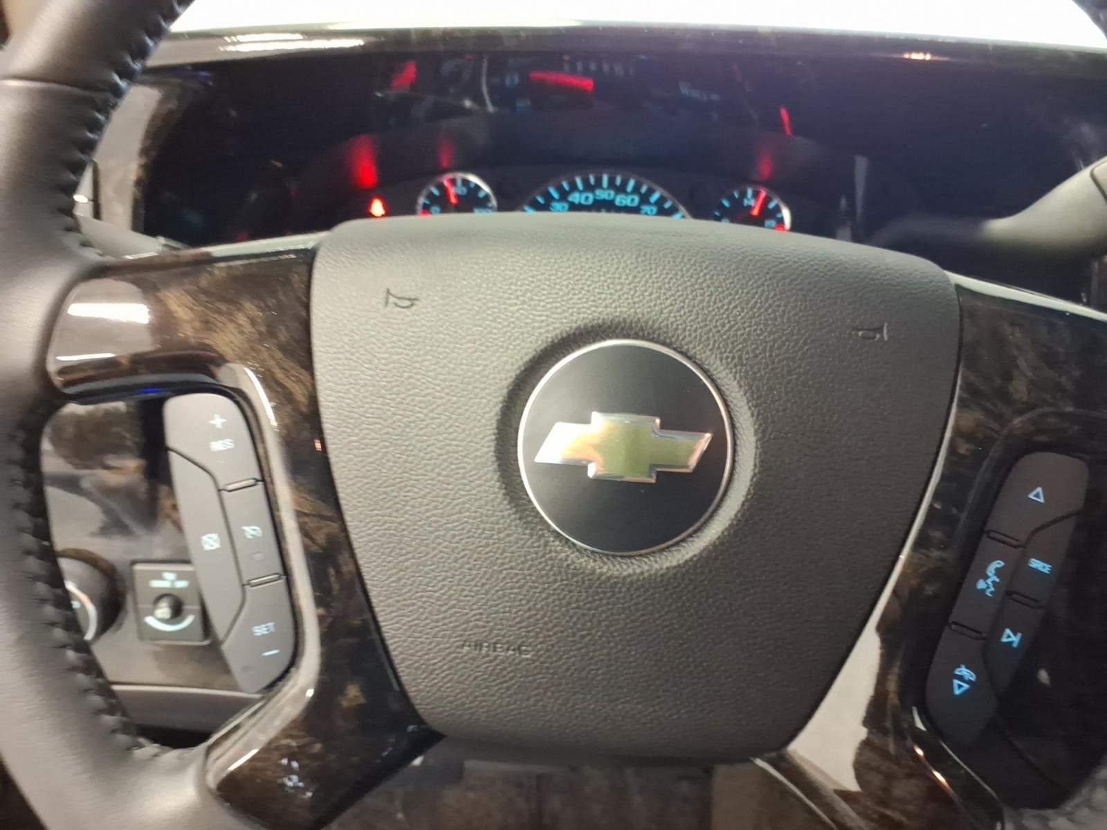 2024 Chevrolet Express 2500 Eplorer