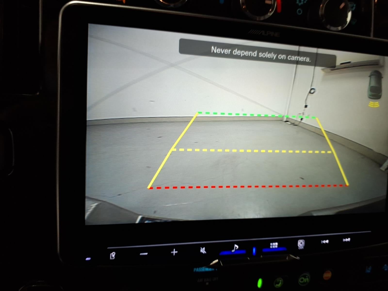 2024 Chevrolet Express 2500 Eplorer