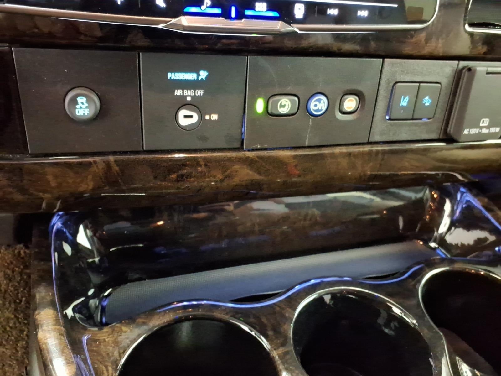 2024 Chevrolet Express 2500 Eplorer