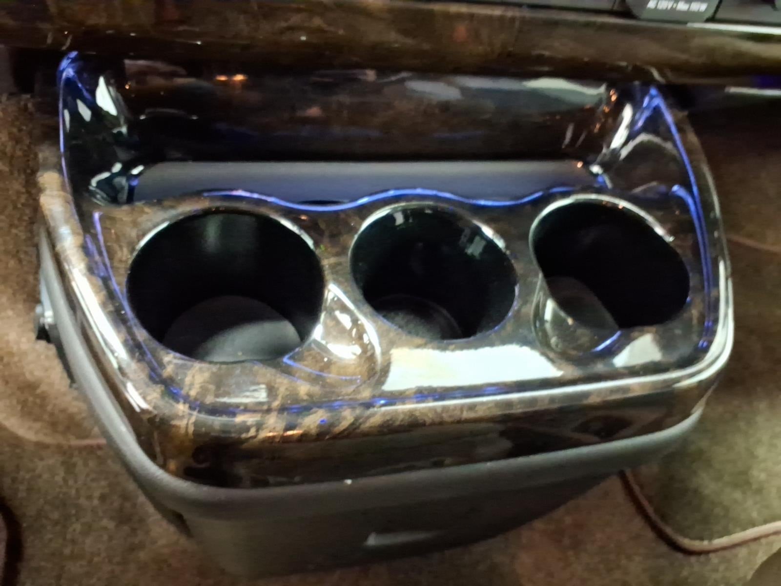 2024 Chevrolet Express 2500 Eplorer