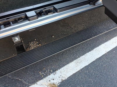 2025 Chevrolet Express Cargo 2500 Explorer