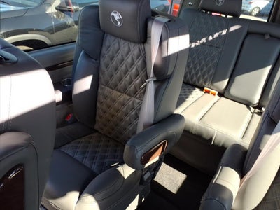 2025 Chevrolet Express Cargo 2500 Explorer