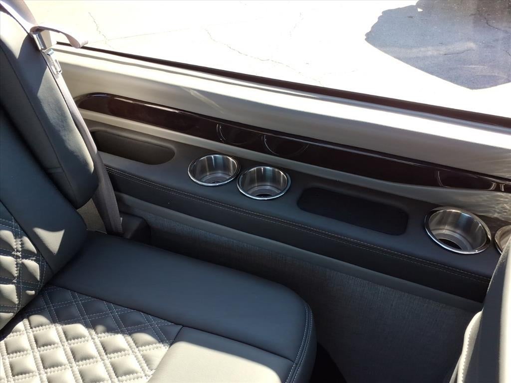 2025 Chevrolet Express Cargo 2500 Explorer