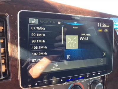 2025 Chevrolet Express Cargo 2500 Explorer