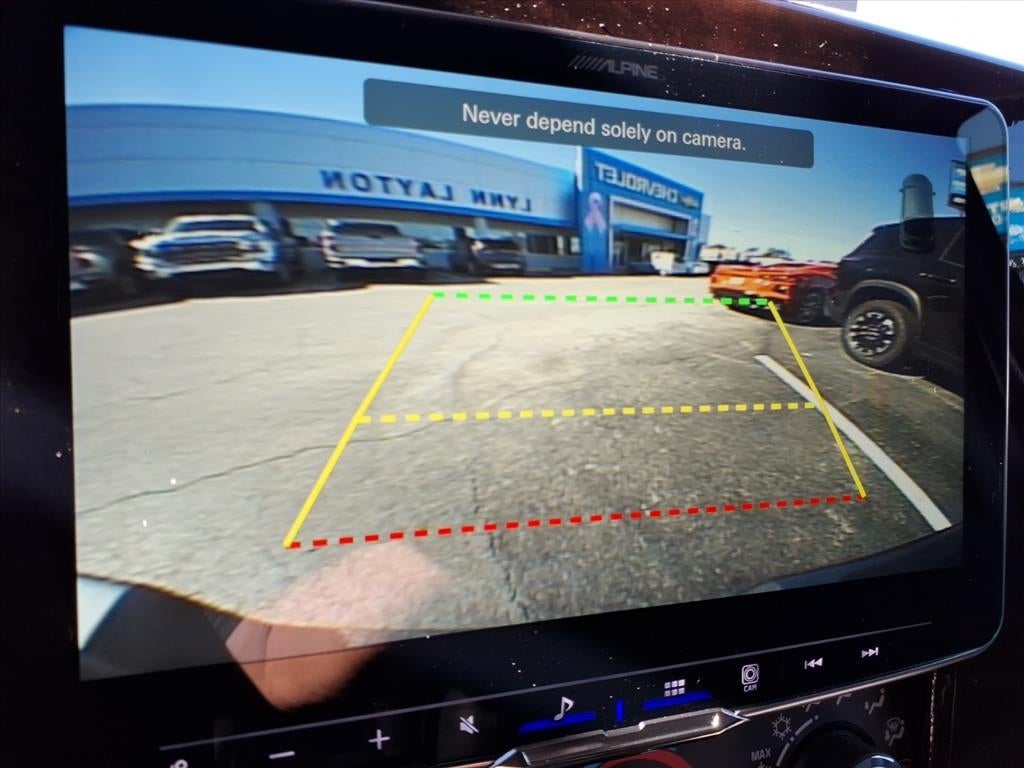 2025 Chevrolet Express Cargo 2500 Explorer