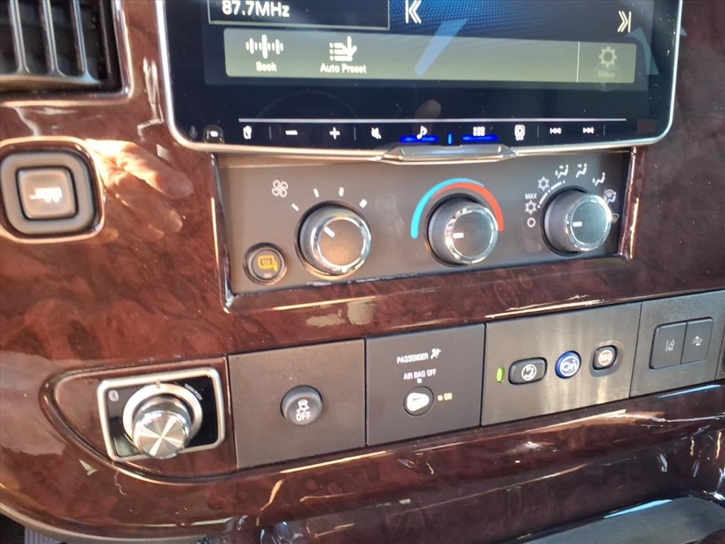 2025 Chevrolet Express Cargo 2500 Explorer