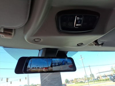 2025 Chevrolet Express Cargo 2500 Explorer