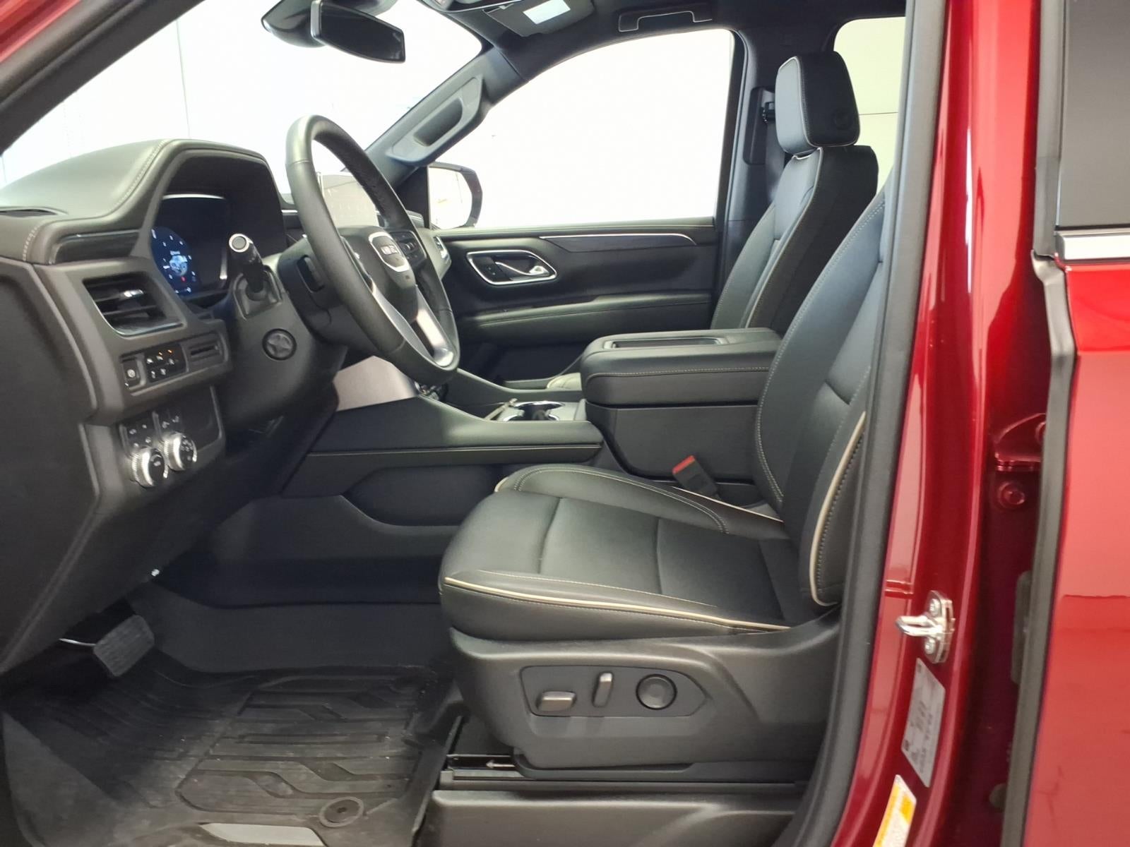 2024 GMC Yukon XL SLT