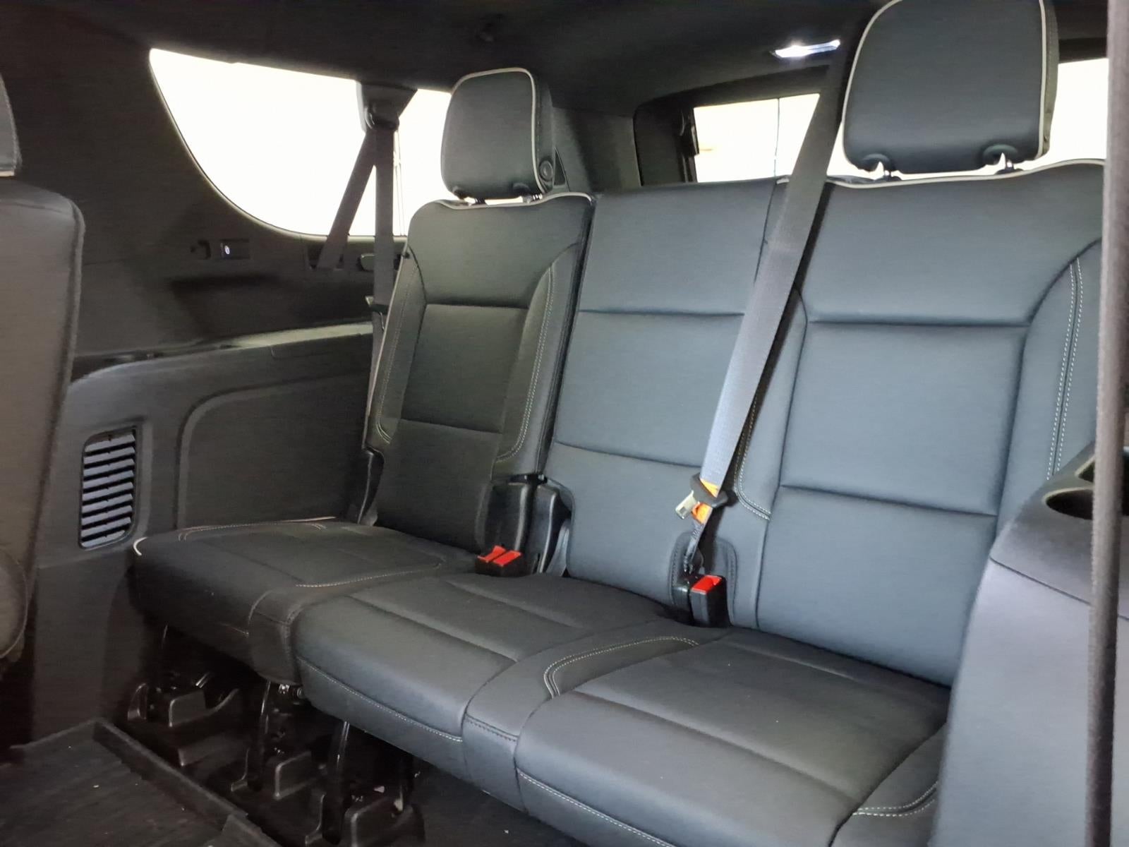 2024 GMC Yukon XL SLT