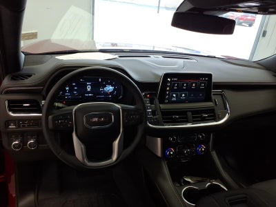 2024 GMC Yukon XL SLT