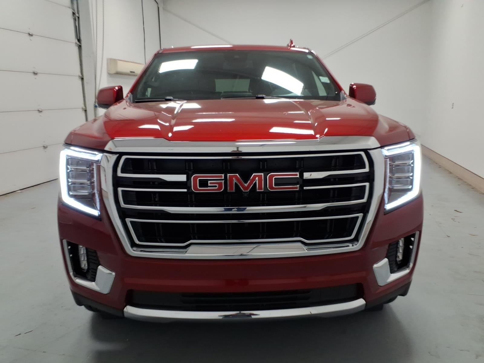 2024 GMC Yukon XL SLT